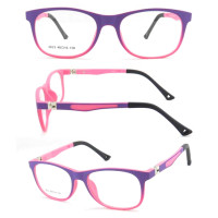 2024 New TR90 kids optical frame Support customization