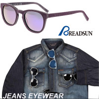 High quality Jeans acetate of Sunglasses Frame Support customization