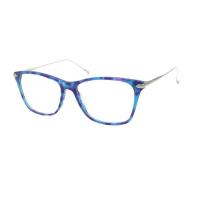 Optical Lens Glasses Acetate Metal Optical Glasses Frame with tortoise color