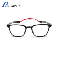 Men magnetic Reading Glasses  Glasses computer Glasses women Presbyopic Eyewear TR Eye Glass Frame Support customization