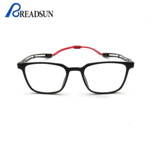 Men magnetic Reading Glasses  Glasses computer Glasses women Presbyopic Eyewear TR Eye Glass Frame Support customization