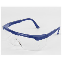 Spectacles Safety Glasses Eye Protection Anti Fog Safety Goggles Support customization