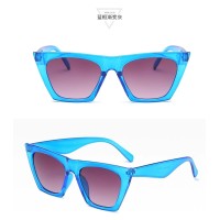 2024 Hot Sale Sunglasses Women Fashion Oversized Vintage Retro Sunglasses