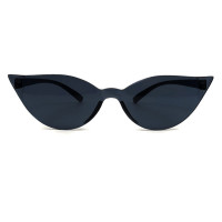 2023 Cat Eye Woman Sun Glasses Popular China Hot Selling Sunglasses