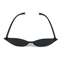 2023 Cat Eye Woman Sun Glasses Popular China Hot Selling Sunglasses
