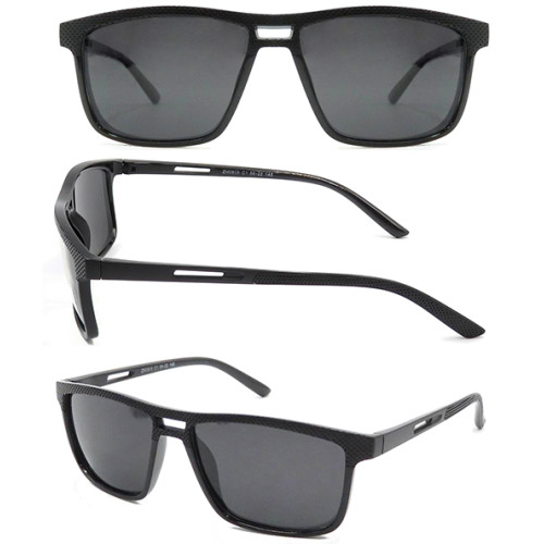Fashion TR90 sport unisex sunglasses with spring hinge ready stock sunglasses
