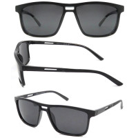Fashion TR90 sport unisex sunglasses with spring hinge ready stock sunglasses