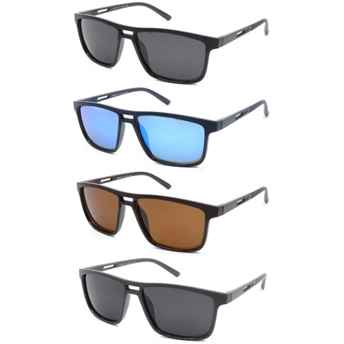 Fashion TR90 sport unisex sunglasses with spring hinge ready stock sunglasses