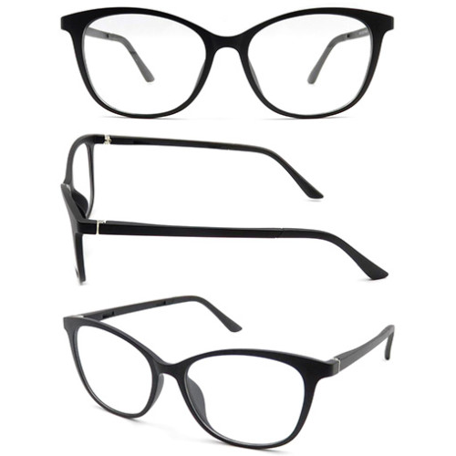 UtEM Clip on optical frame with polarized lens Support customization