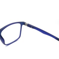 New Multi-Function 180° Spring Hinge ULTEM(Titanium Plastic) Magnetic Clip-On Optical Frame