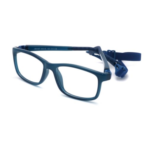 New arrival kids TR90 Exchangeable Optical Frame with Silicone Cord
