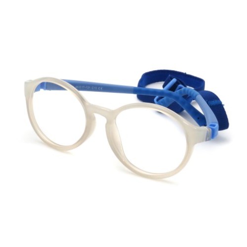 New arrival kids TR90 Exchangeable Optical Frame with Silicone Cord