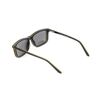 acetate clip on optical frame Women /men Polarized lense