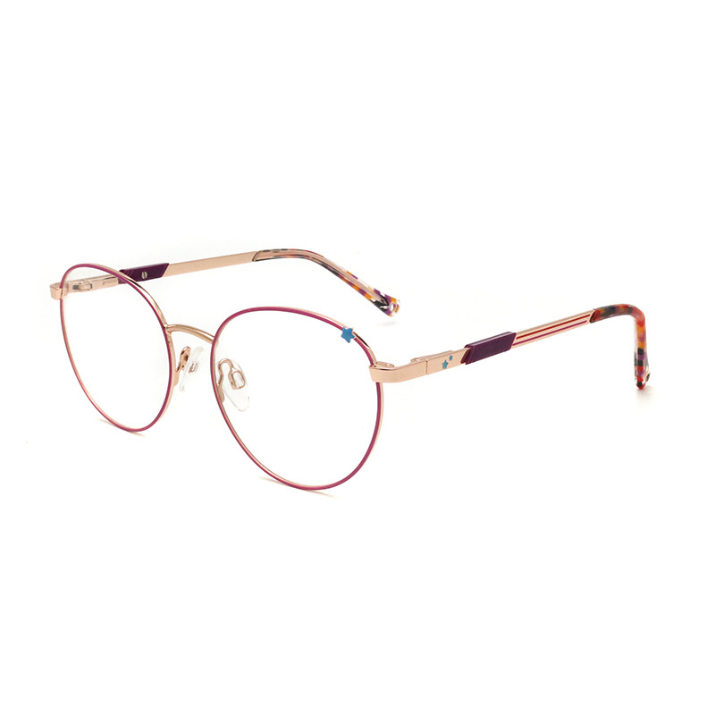 Teenager optical frames