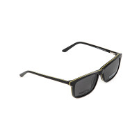 Acetate Clip on Optical Frame Women /Men Polarized Lense
