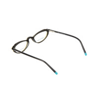 Acetate combination small optical frame