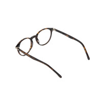 Acetate combination small optical frame