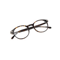 Acetate combination small optical frame