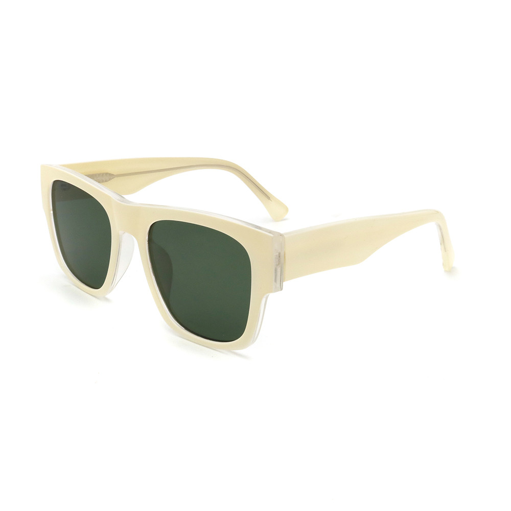 PC Large Frame sunglasses