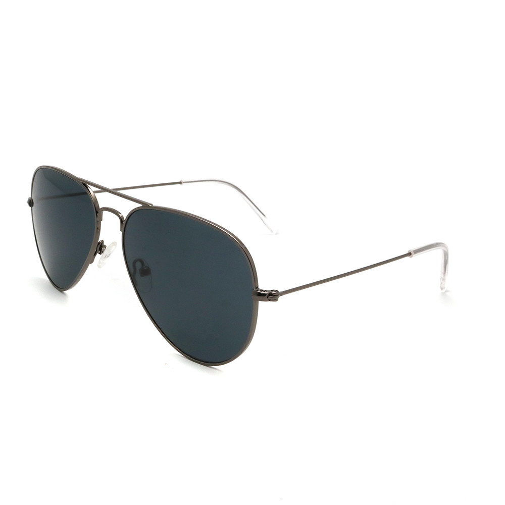 Metal Frame Sun Glasses 