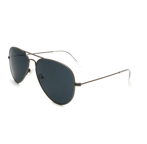 Trendy Luxury Shade Metal Frame Sun Glasses with OEM service