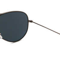 Trendy Luxury Shade Metal Frame Sun Glasses with OEM service