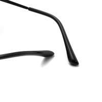 Double Bridge Trendy Luxury Sun Glasses Women Mens Sunglasses Eyewear