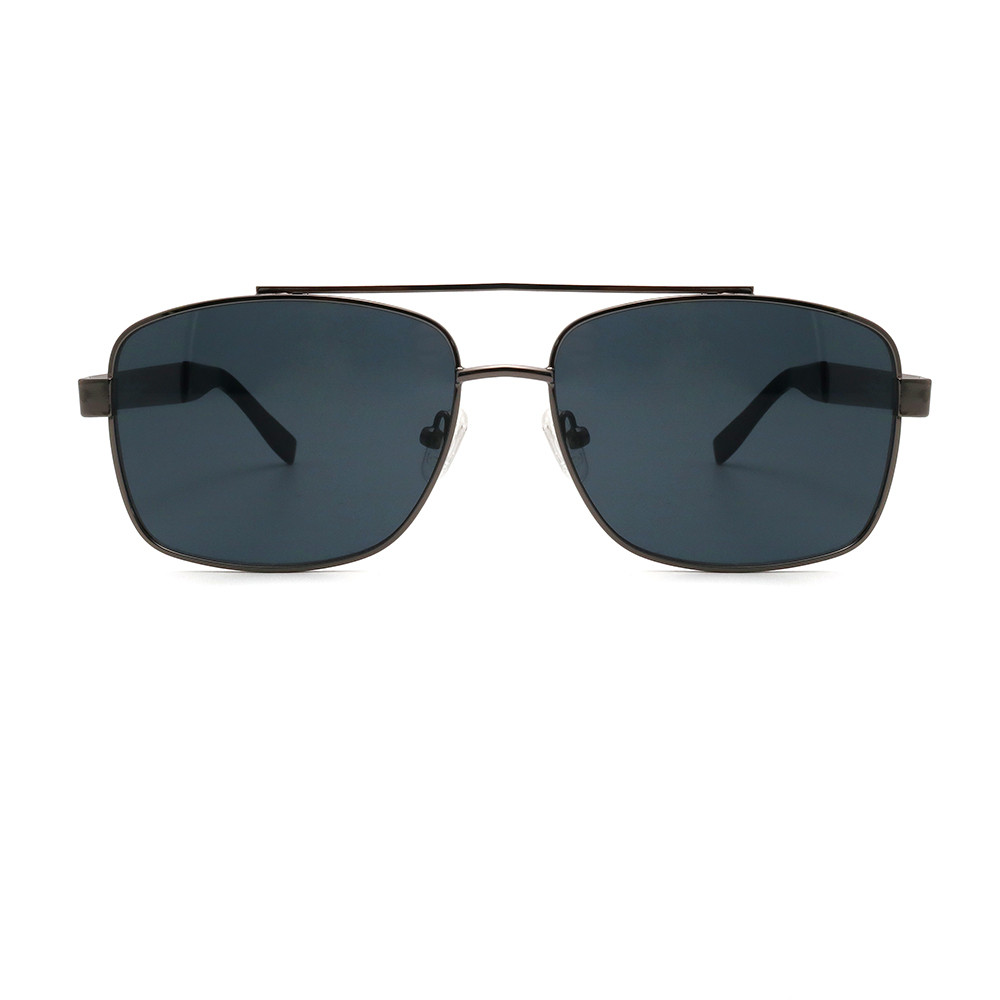  Double Bridge Sunglasses