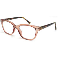 Retro Vintage CP Injection Acetate Glasses Fashion Pattern Reading Glasses