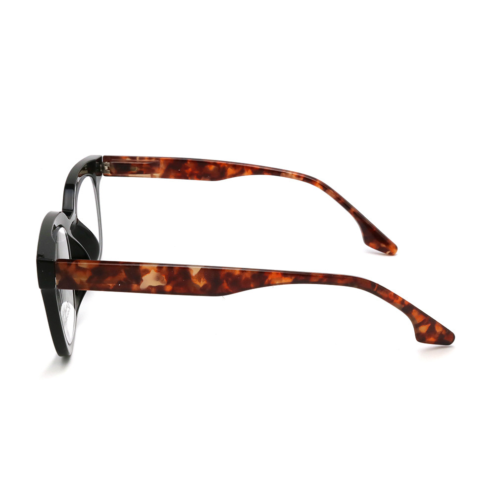 Thick Frame Reading Glasses