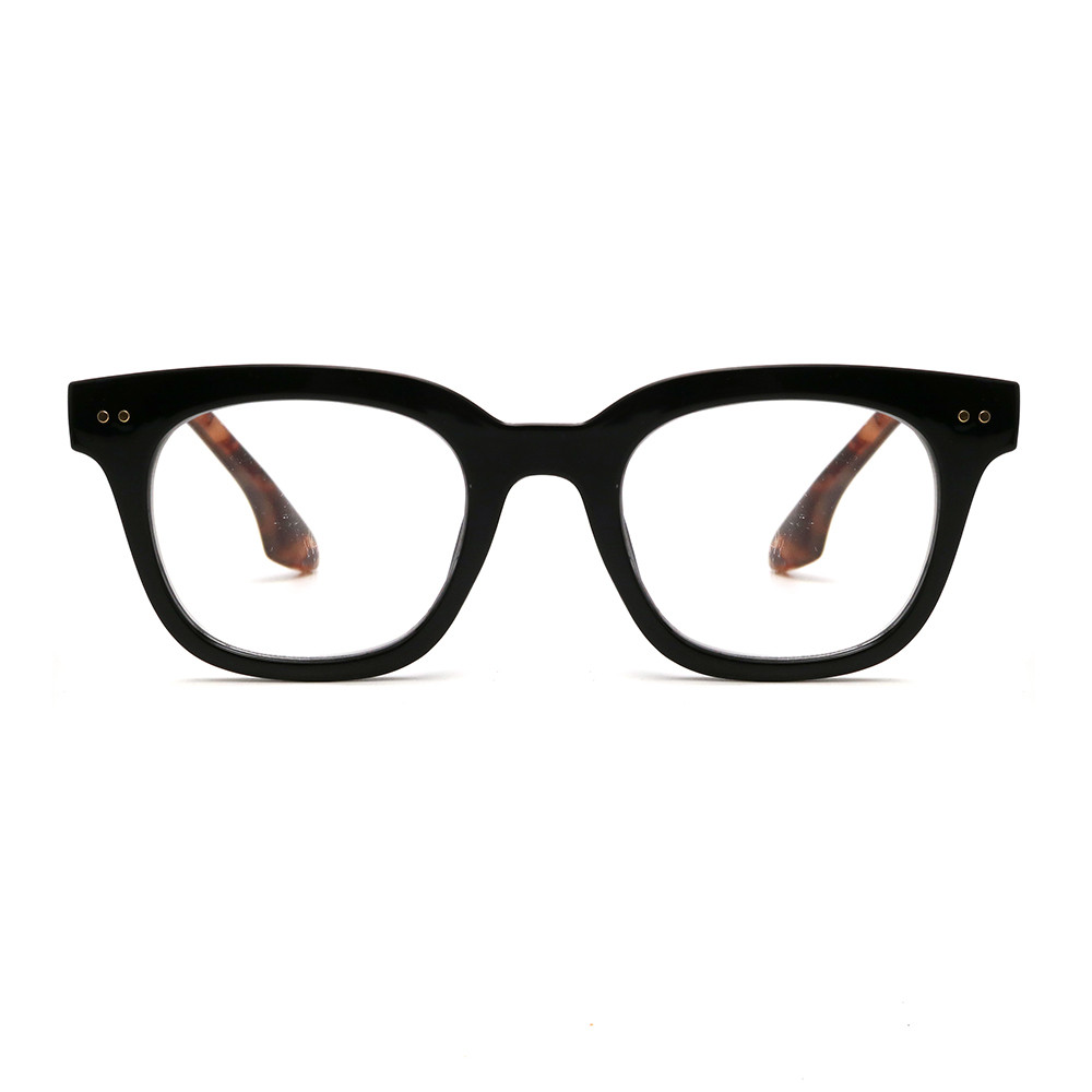 Thick Frame Reading Glasses