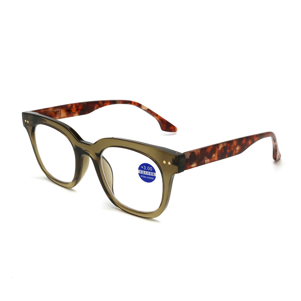 Factory Wholesale Reading Glasses