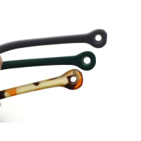 Readsun wholesale clip on PC reading glasses with sunglasses lens