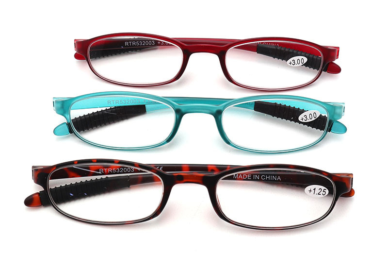 portable reading glasses