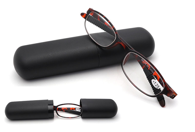 portable reading glasses