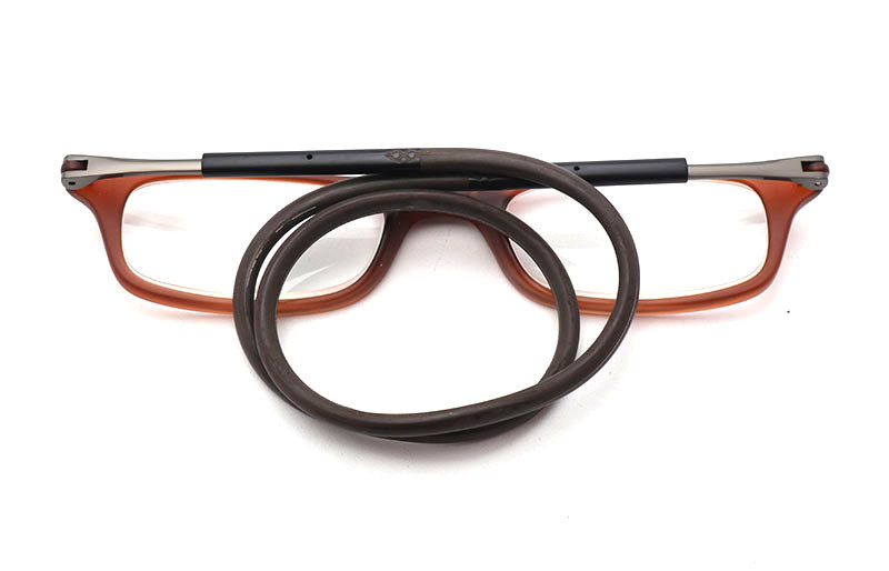 hang neck reading glasses