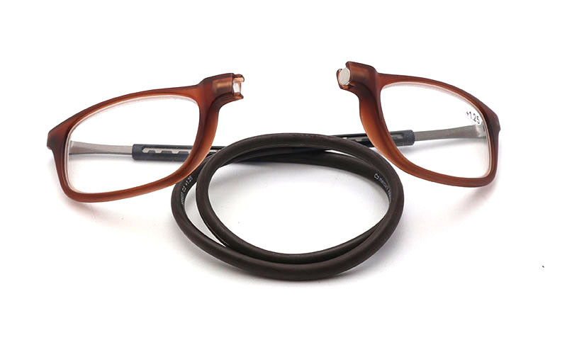 hang neck reading glasses