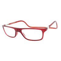 Long Temple Hang Neck Sport Portable Women Reading Glasses