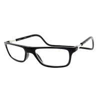 Long Temple Hang Neck Sport Portable Women Reading Glasses