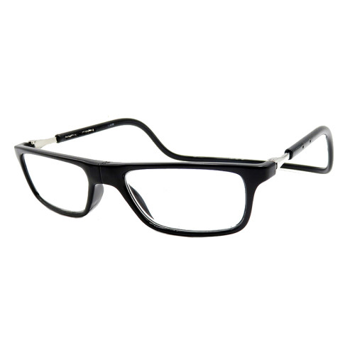 Long Temple Hang Neck Sport Portable Women Reading Glasses