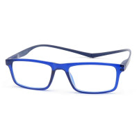 Plastic Long Arms Reading Glasses for Granny Support customization RP508008-A