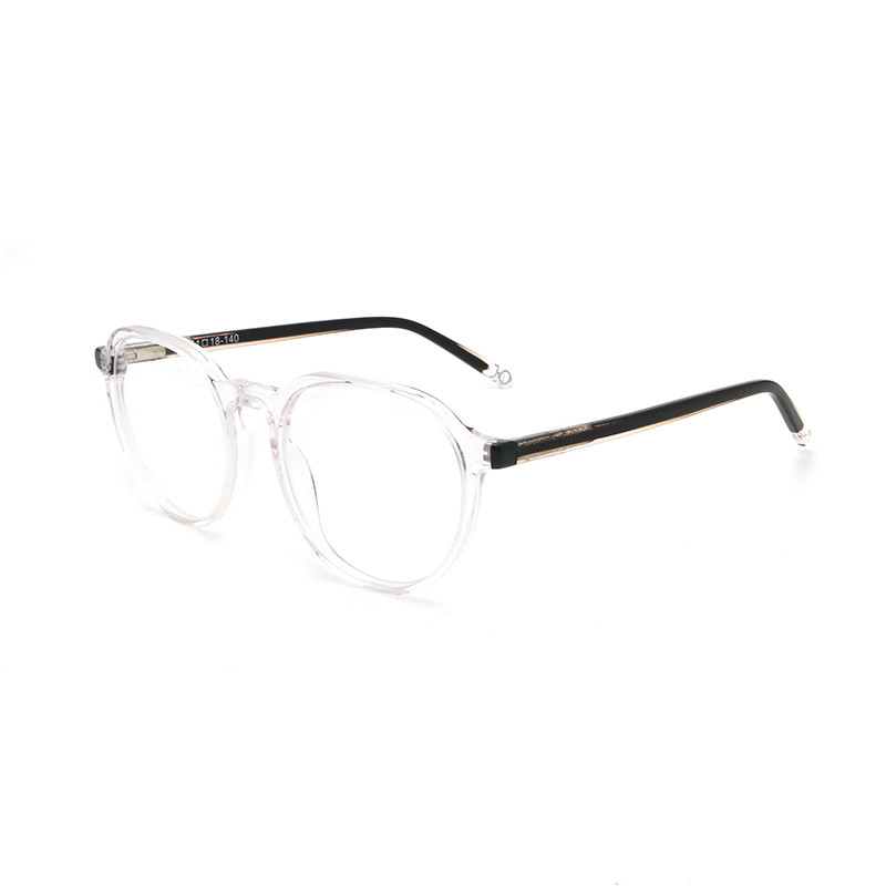  Reasun Acetate Optical Frames