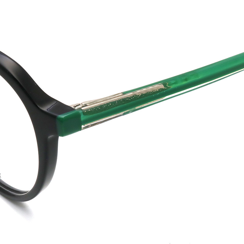  Reasun Acetate Optical Frames