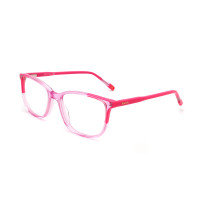 2024 New Original Design Optical Acetate Frame for Teenager Support customization 22Q066A