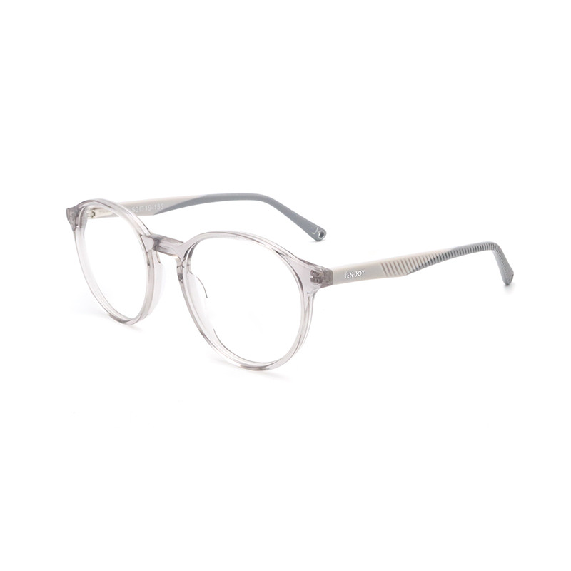 Round Optical Glasses Frames