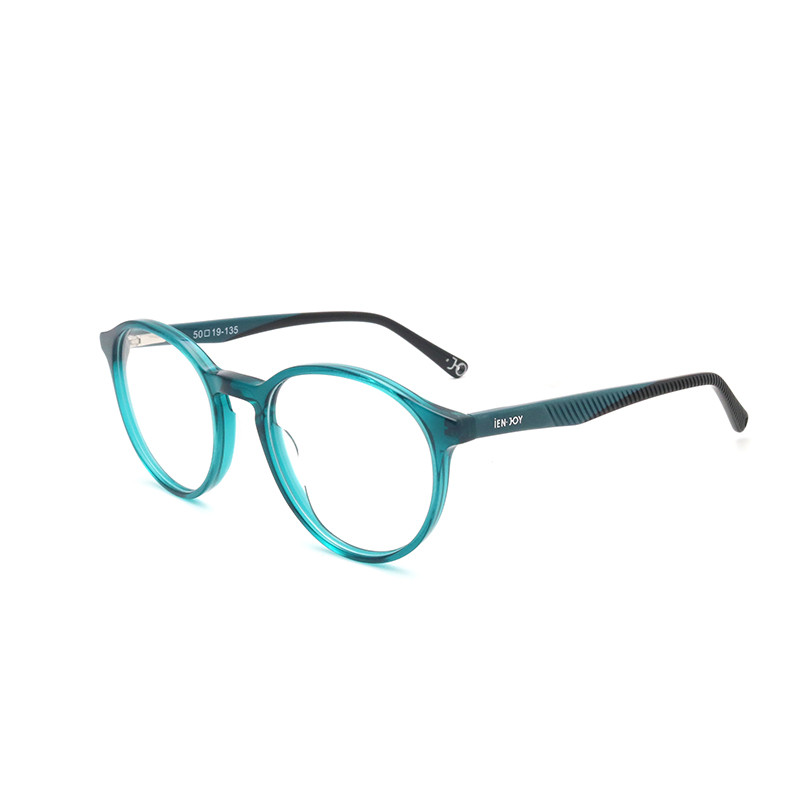 Round Optical Glasses Frames