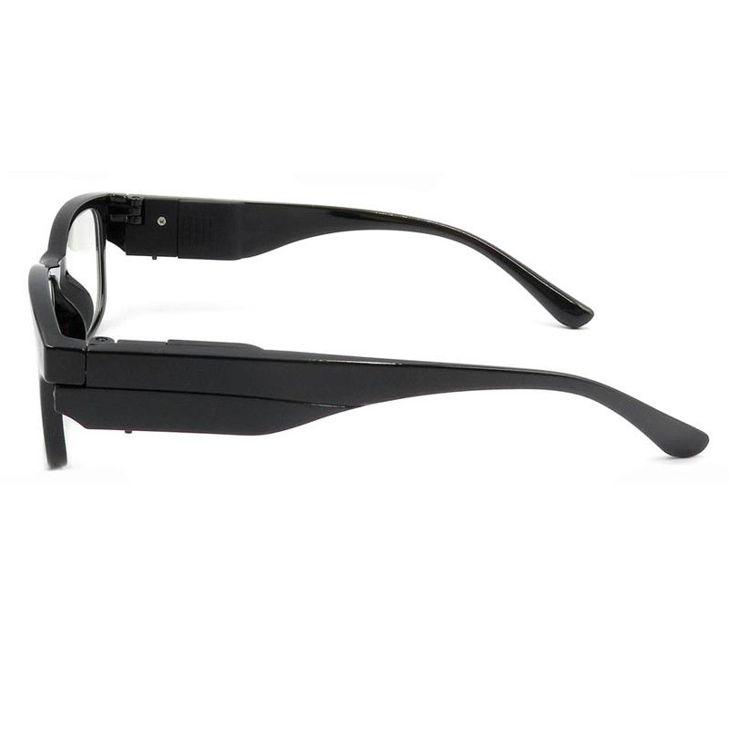 LED reading glasses