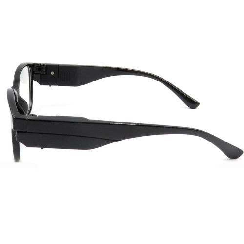 Wholesale Cheap Unisex Night Vision Reading Glasses with Light up Women Men LED Reading Glasses