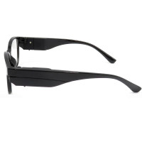 Wholesale Cheap Unisex Night Vision Reading Glasses with Light up Women Men LED Reading Glasses
