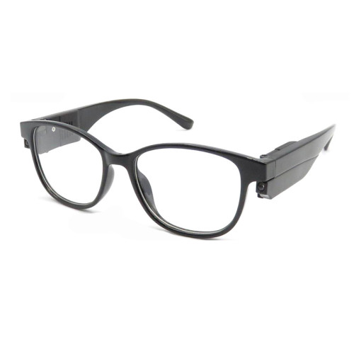 Wholesale Cheap Unisex Night Vision Reading Glasses with Light up Women Men LED Reading Glasses